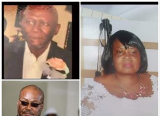 Liberia announces US$15,000 Reward for information on ‘mysterious’ killers in Monrovia