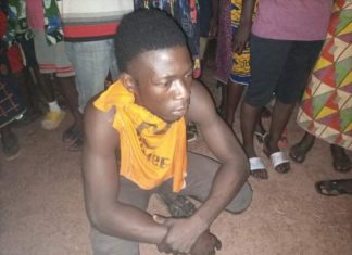 One reported dead, several wounded over land dispute in Lower Nimba