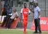Nimba United Patrick Singbah excited by Lone Star call-up