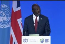 Pressure mounts on Weah to dismiss sanctioned government officials President George Weah