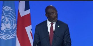 Pressure mounts on Weah to dismiss sanctioned government officials  President George Weah