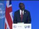 Liberia condemns Military take over in Burkina Faso President George Weah