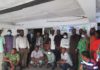Liberia introduces IMET process to  protect ‘threatened’ Forests IMET training in Liberia