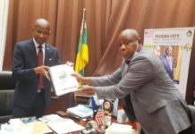 President Weah submits first highest post-war proposed budget, country’s debt hit over 1 billion