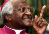 South Africa anti-apartheid hero Desmond Tutu dies aged 90