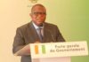 Ivorian Government Resumes Political Dialogue with Oppositions Amadou Coulibaly