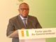 Ivorian Government Resumes Political Dialogue with Oppositions Amadou Coulibaly
