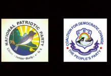 NPP Expresses Disappointment over Weah’s Congress for Democratic Change disrespect to Constituent Parties