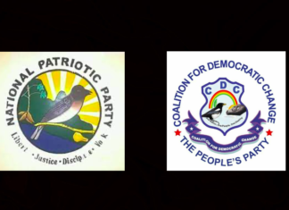 NPP Expresses Disappointment over Weah’s Congress for Democratic Change disrespect to Constituent Parties