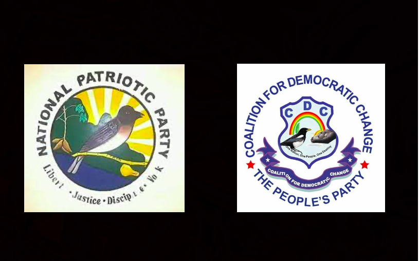 NPP Expresses Disappointment over Weah’s Congress for Democratic Change