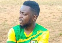 President Weah’s Son “Champ” features in Liberia’s Premier Sport County Meet after failed career in Europe and America