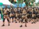Ivorian Government deploys heavy security forces ahead of year-end festivities Cote d'Ivoire