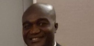 Dr. Pierre N. Kablan speaks to Liberia Public Radio on leadership in Africa and its political leadership