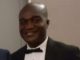 Dr. Pierre N. Kablan speaks to Liberia Public Radio on leadership in Africa and its political leadership