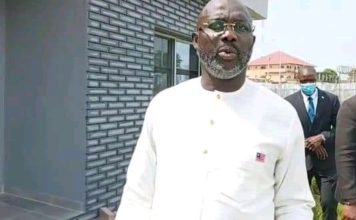 Invincible Sports Park nearing completion