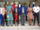 Gil’s English Training graduates first circle