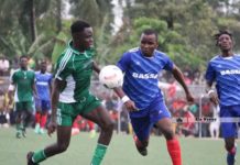 Lofa, Bong, and Grand Bassa registered victories in their respective opening matches at 2021 National County Sports Meet