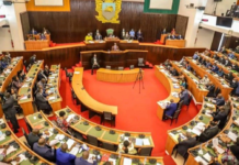 Ivorian Government rules out same sex marriage Abidjan Cote d’Ivoire Ivorian Parliament