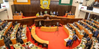 Ivorian Government rules out same sex marriage Abidjan Cote d’Ivoire Ivorian Parliament