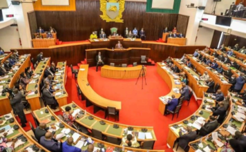 Ivorian Government rules out same sex marriage Abidjan Cote d’Ivoire Ivorian Parliament