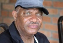 Son of former Liberian President Ellen Johnson Sirleaf found dead in Monrovia