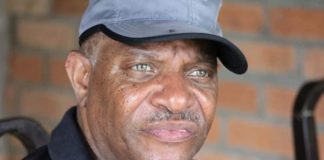 Son of former Liberian President Ellen Johnson Sirleaf found dead in Monrovia