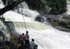 Kpatawee Water Fall to get new facilities soon