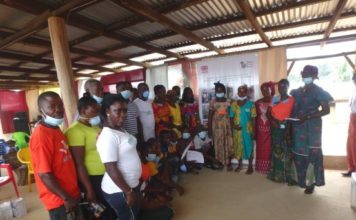 LibTA Resolves Major Concession Dispute in Rivercess