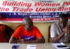 Liberia Labor Congress wants Senate  not to concur with house on the amendment of the decent work act