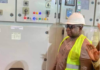 Sierra Leone Lights up Kenema Through TRANSCO CLSG Grid