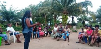 Do voices of women count? Low women participation in key decision-making process frowned at Dougee Town