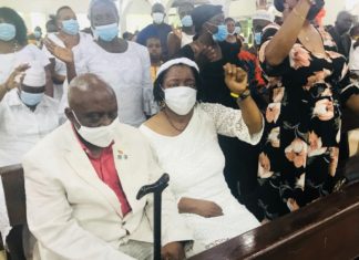 “I give up and not knowing I could make it again,” Philanthropist Emily Peal Discloses