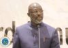 Weah assures Peaceful and  Transparent Elections in 2023 PPCC