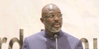 Incumbent president Weah concedes defeat to  Boakai  as winner of 2023 presidential runoff PPCC