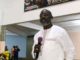 Amid protests, Weah wants Liberians Keep ‘Hope Alive’ President Weah at Greater Refuge Church dedication