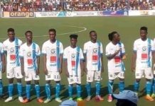 River Cess Stranded in Monrovia Ahead of County Meet Kickoff