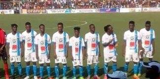 River Cess Stranded in Monrovia Ahead of County Meet Kickoff