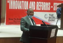 Sen. Protemp Chie accuses Ant-graph agents of leaking sensitive information to journalists