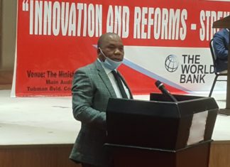 Sen. Protemp Chie accuses Ant-graph agents of leaking sensitive information to journalists