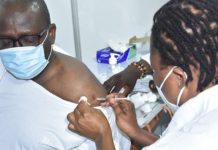 Covid-19 cases surge in Cote d’Ivoire, everyone age 18 upward to be vaccinated