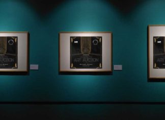 Artnoise Black Tie Art Auction announces Marrakesh 2022