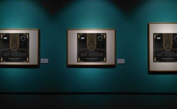 Artnoise Black Tie Art Auction announces Marrakesh 2022