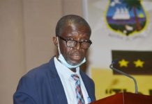 Cllr. Gongloe: “CDC has become a producer of poverty in Liberia”