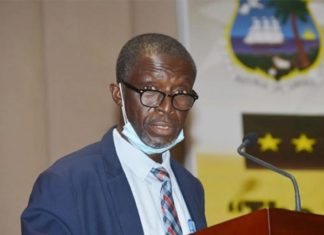 Cllr. Gongloe: “CDC has become a producer of poverty in Liberia”