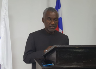 Liberian Politician accuses Weah’s Govt of Using the Courts System to Muzzle Political Opponents