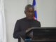 Liberian Politician accuses Weah’s Govt of Using the Courts System to Muzzle Political Opponents