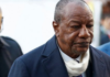 Guinea’s ousted leader flown to UAE for medical treatment Alpha Conde