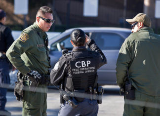 U.S. Custom authority blocks entry of ‘Deadly’ Bushmeat into the Country from Liberia