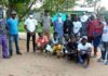 Liberia Medical and Dental Council Partners with local crime monitoring group to curb fake drugs on the market