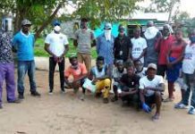 Liberia Medical and Dental Council Partners with local crime monitoring group to curb fake drugs on the market